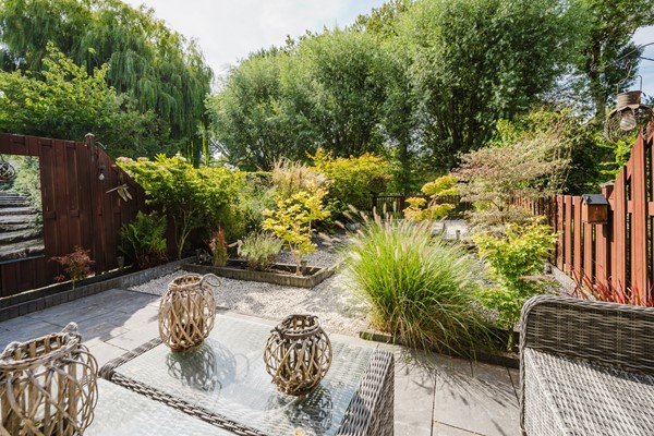 Medium property photo - Kievit 64, 3191 DH Hoogvliet Rotterdam